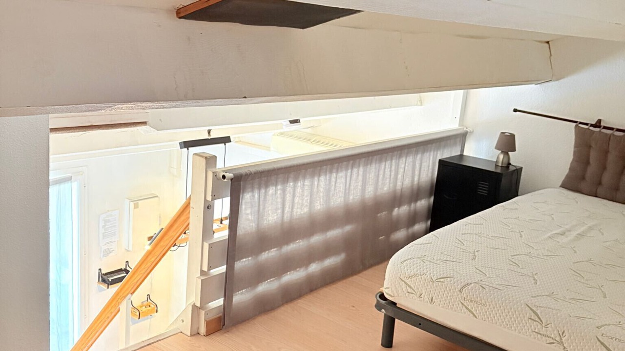 Photo of Bedroom in Saint-Cyprien Plage