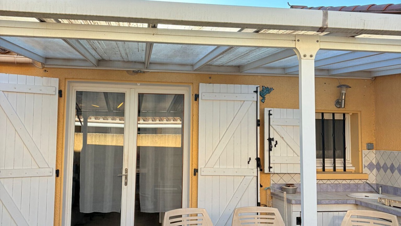 Photo of Outdoor in Saint-Cyprien Plage