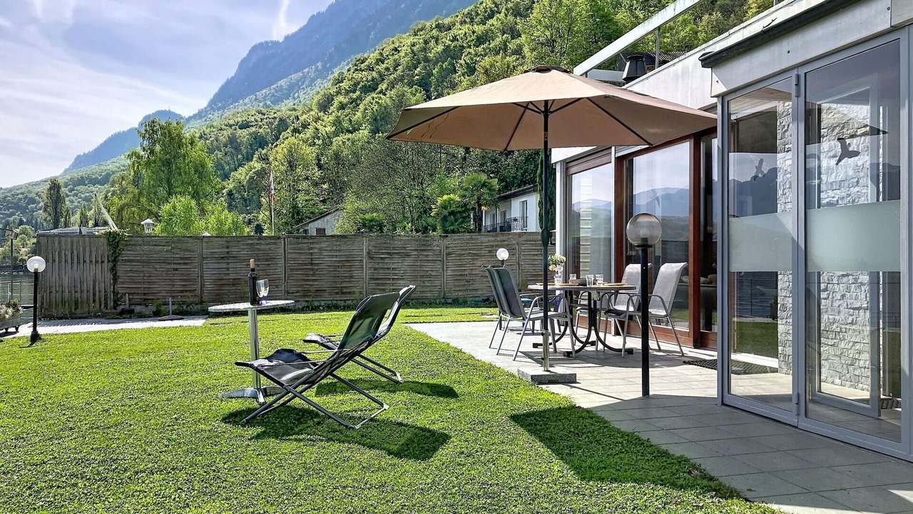 Photo of Outdoor in Saint-Gingolph