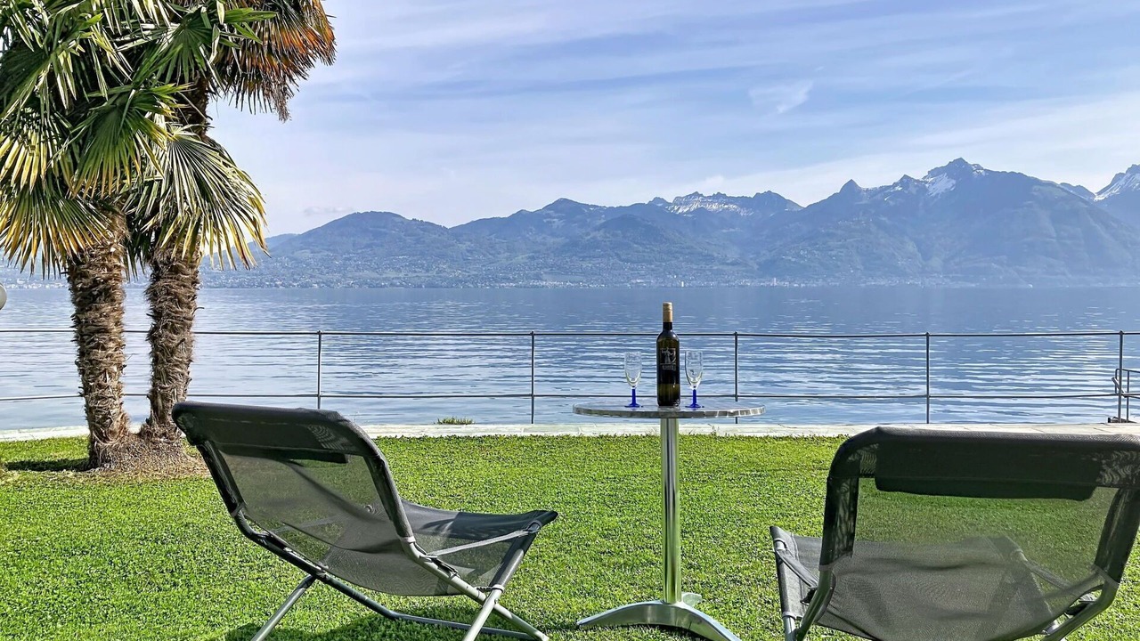 Photo of Outdoor in Saint-Gingolph