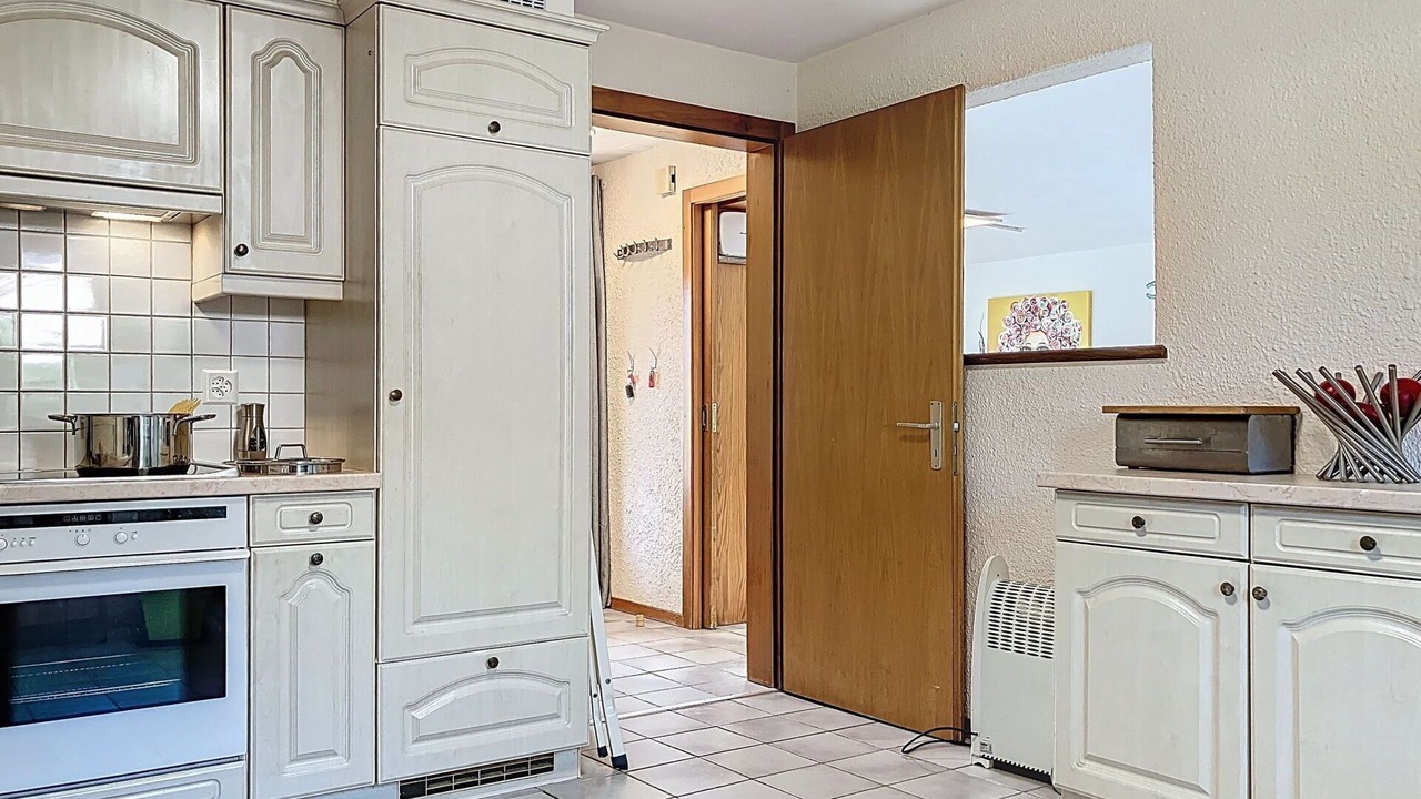 Photo of Bedroom in Bouveret