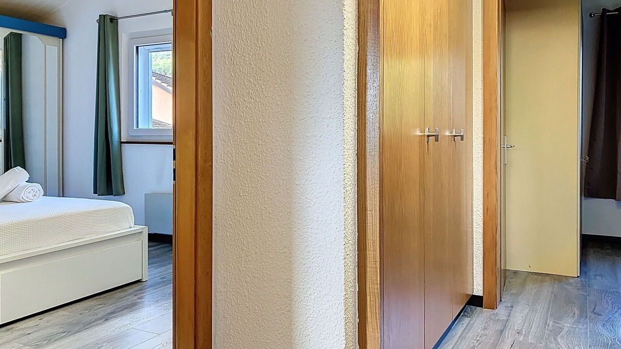 Photo of Bedroom in Bouveret
