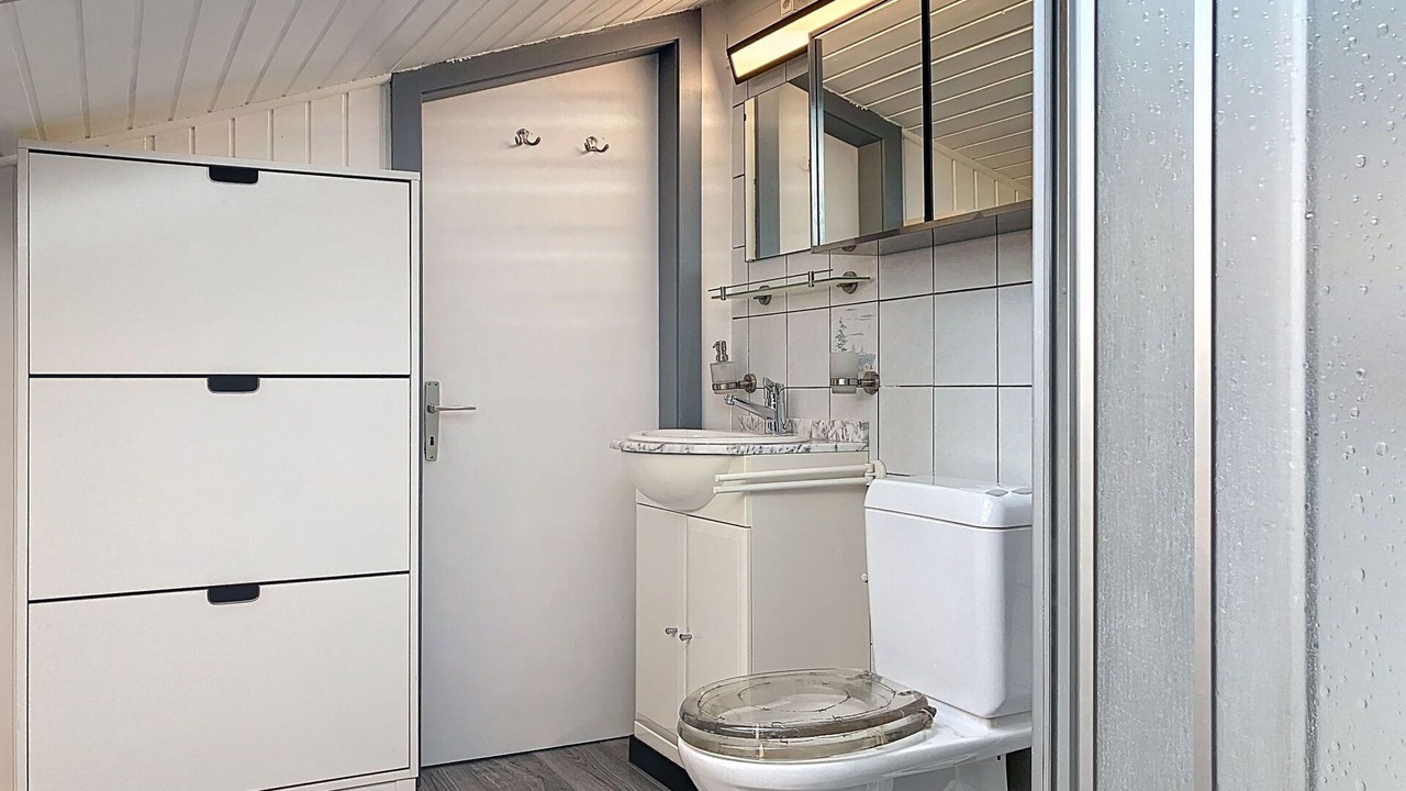 Photo of Bedroom in Bouveret