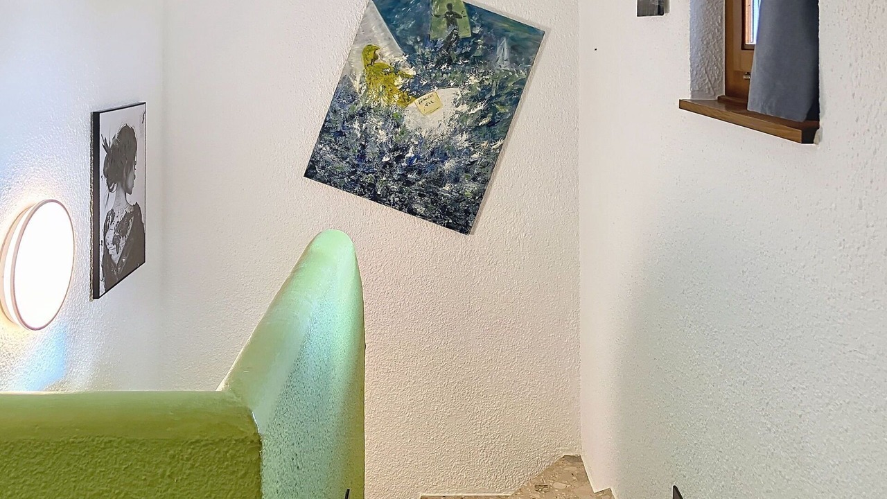 Photo of Bedroom in Bouveret