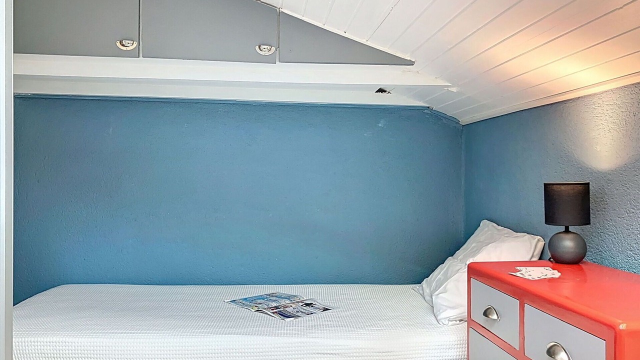 Photo of Bedroom in Bouveret
