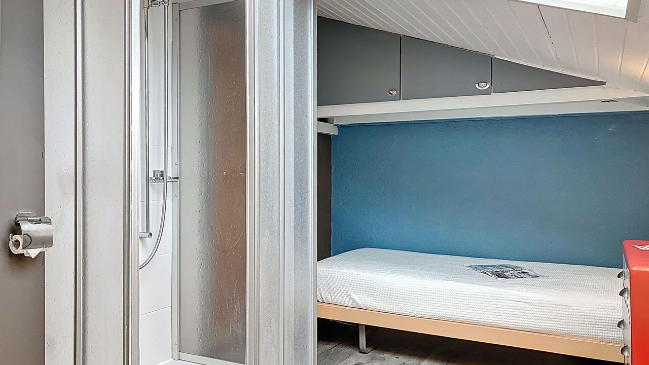Photo of Bedroom in Bouveret