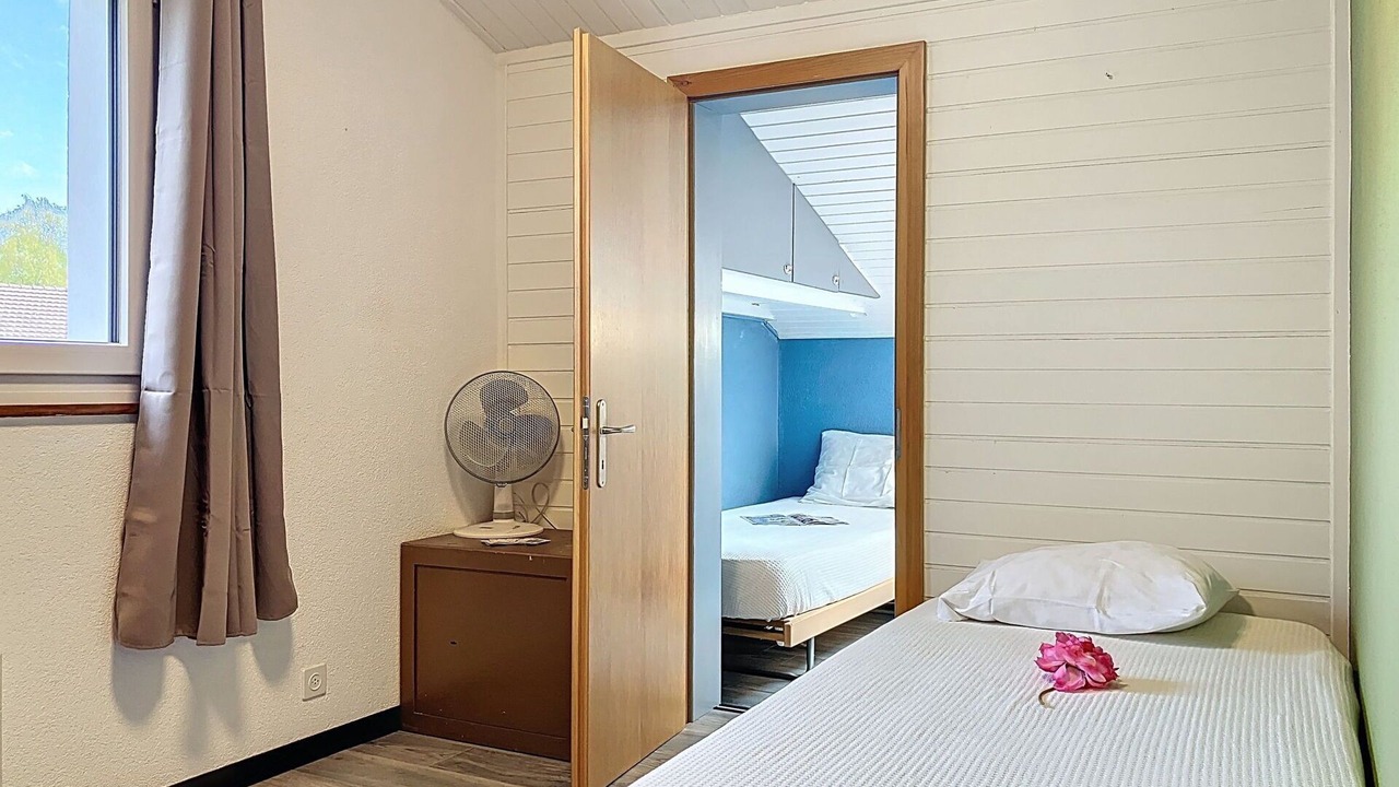 Photo of Bedroom in Bouveret