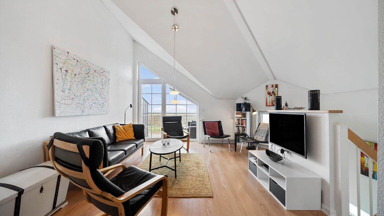Photo of Livingroom in Bogense
