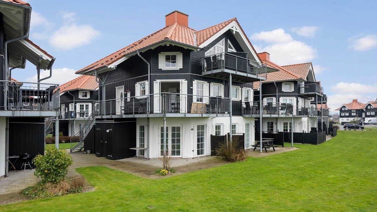 Photo of Outdoor in Bogense
