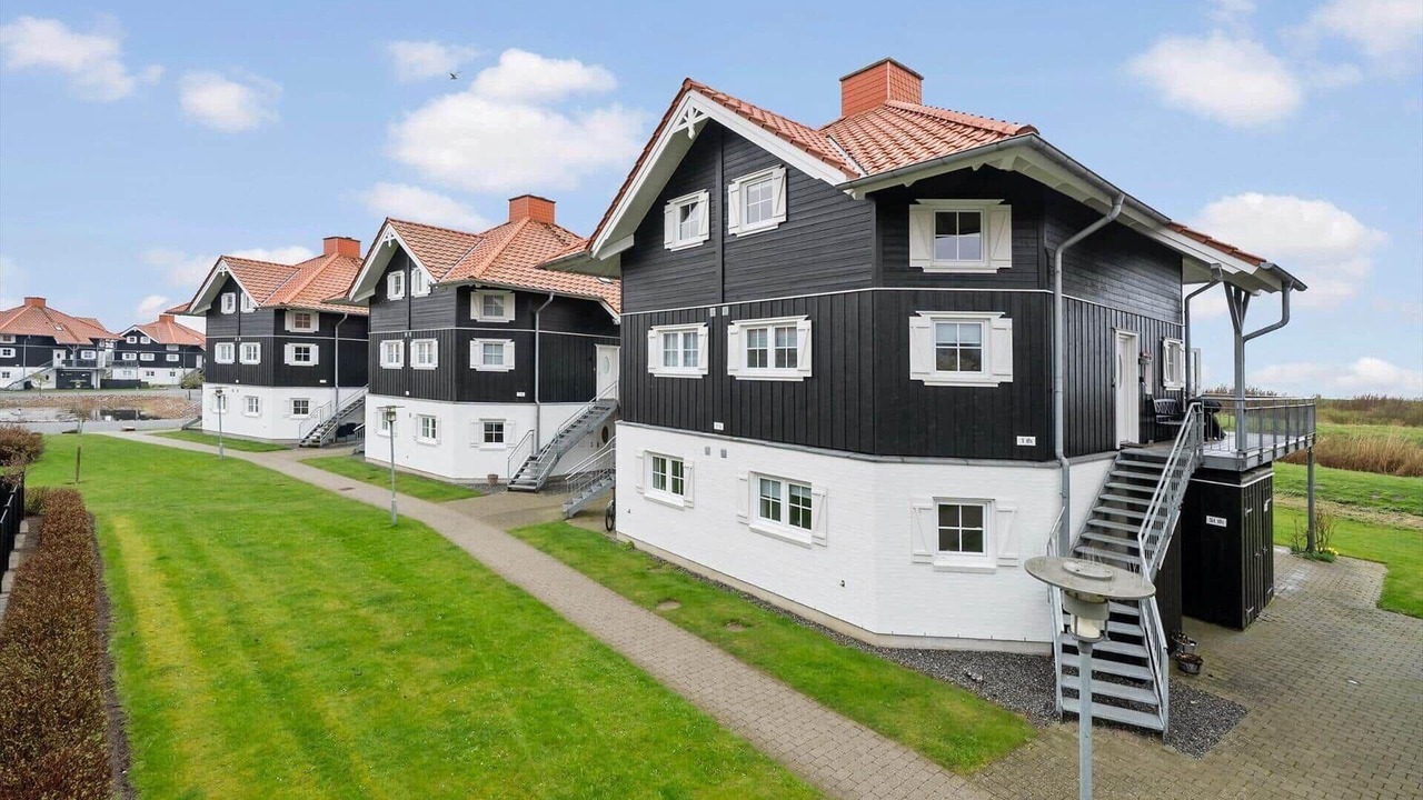 Photo of Outdoor in Bogense
