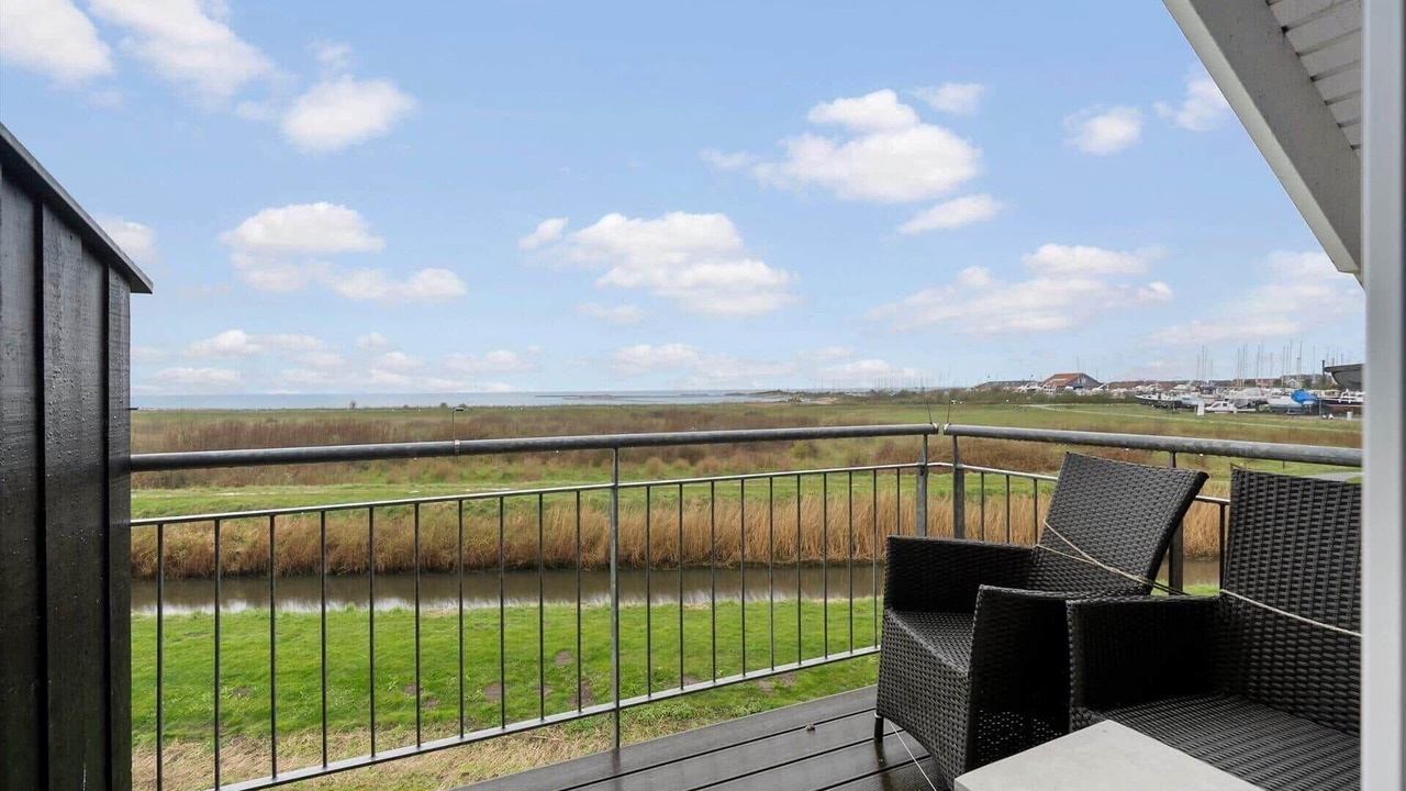 Photo of Patio Balcony in Bogense