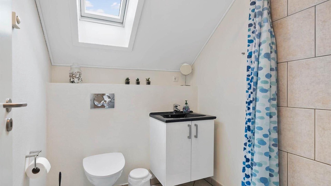Photo of Bathroom in Bogense