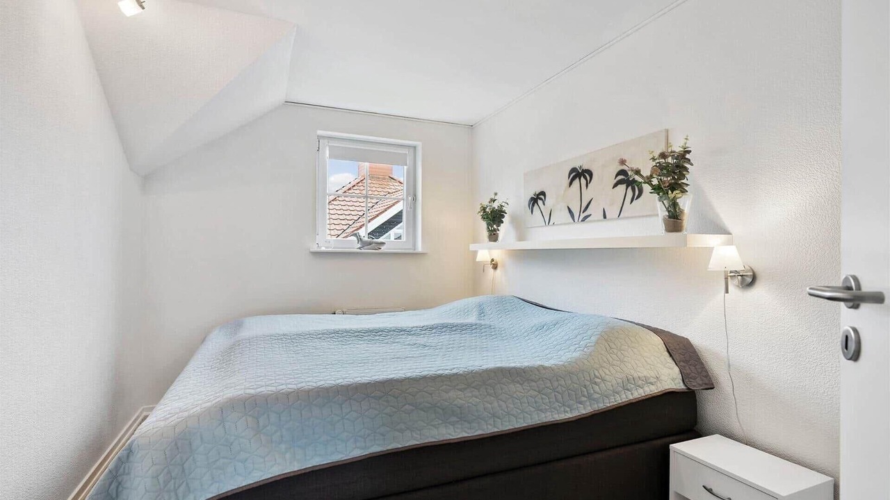 Photo of Bedroom in Bogense
