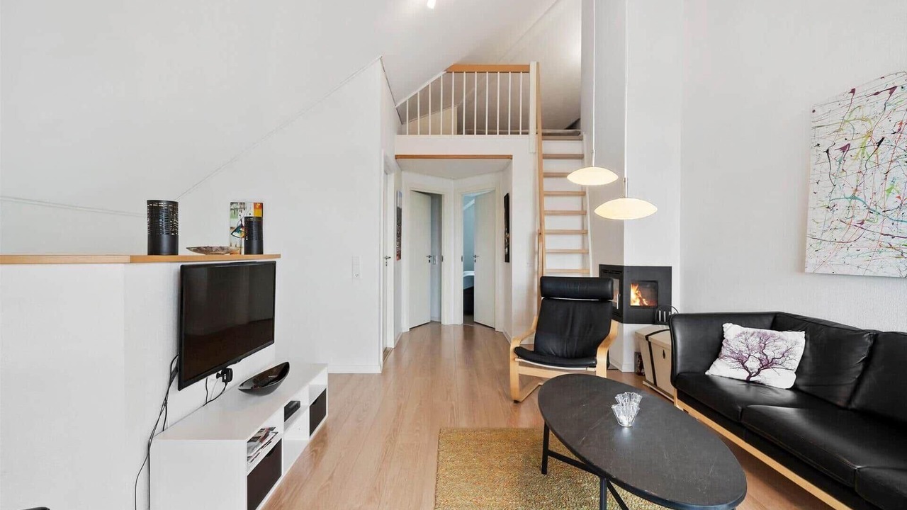 Photo of Livingroom in Bogense