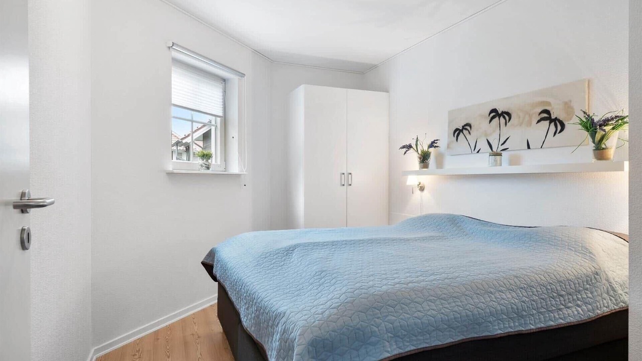 Photo of Bedroom in Bogense