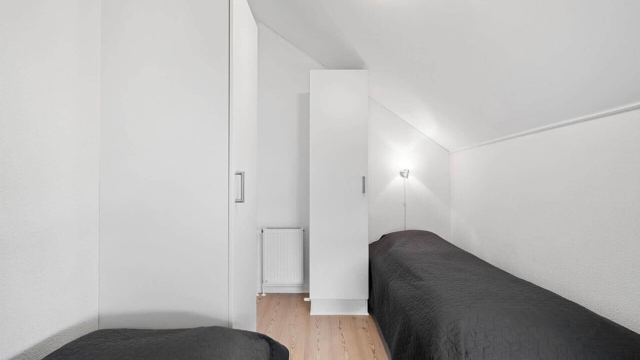 Photo of Bedroom in Bogense