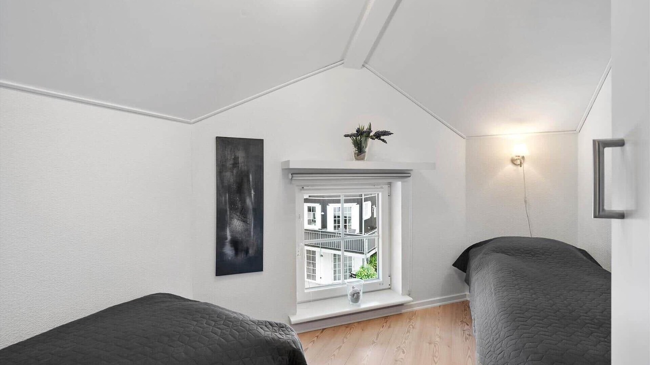 Photo of Bedroom in Bogense