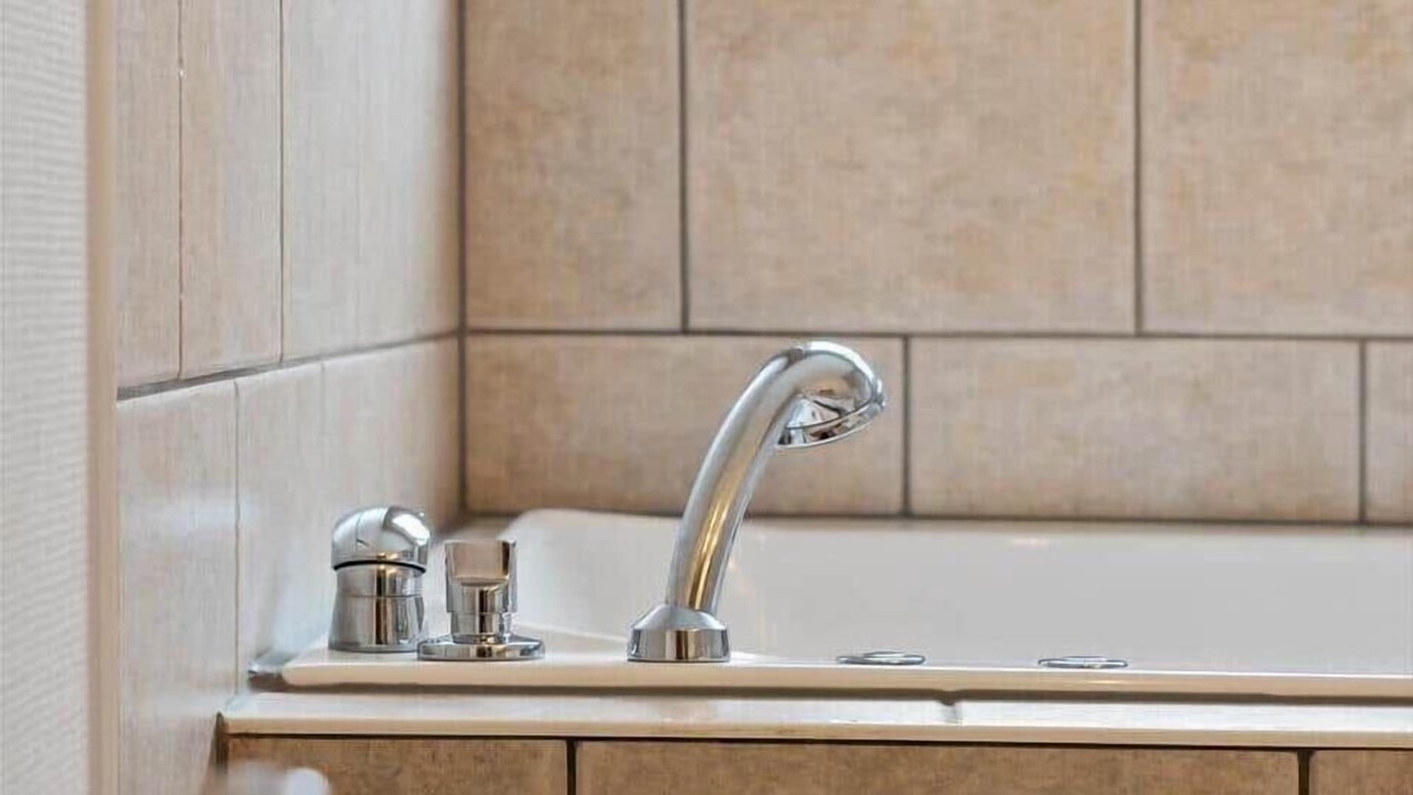 Photo of Bathroom in Bogense