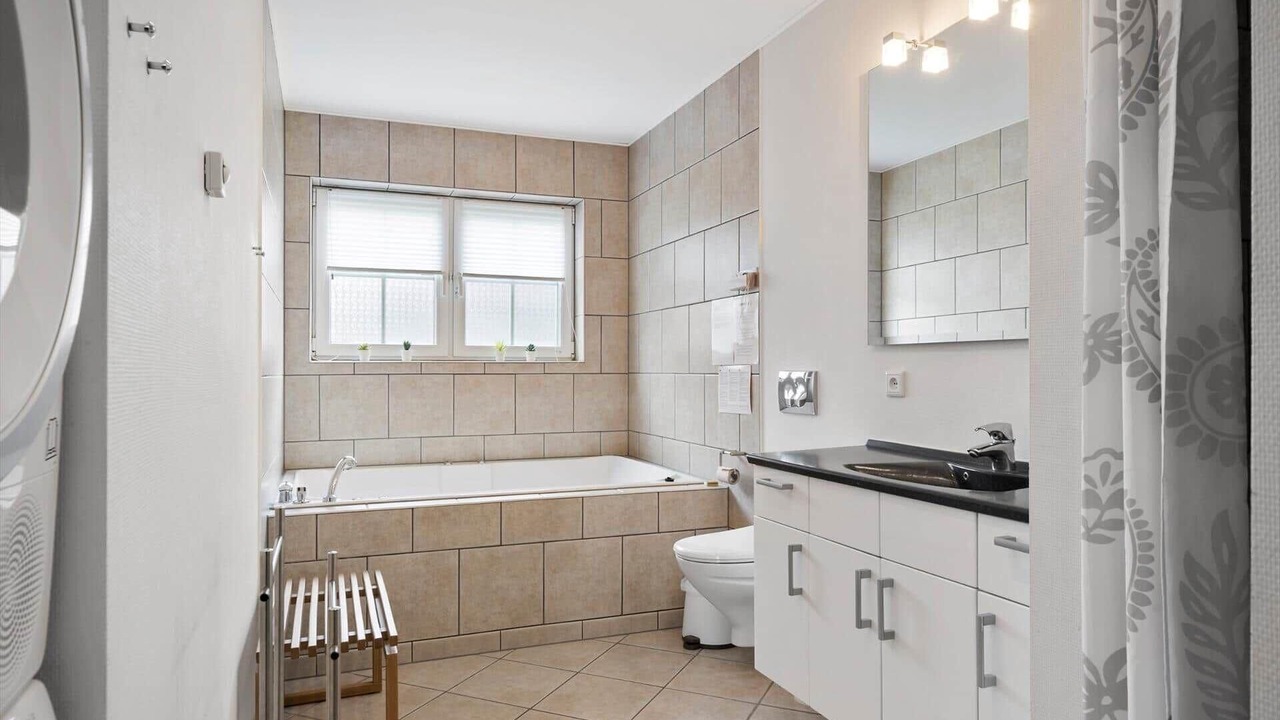 Photo of Bathroom in Bogense