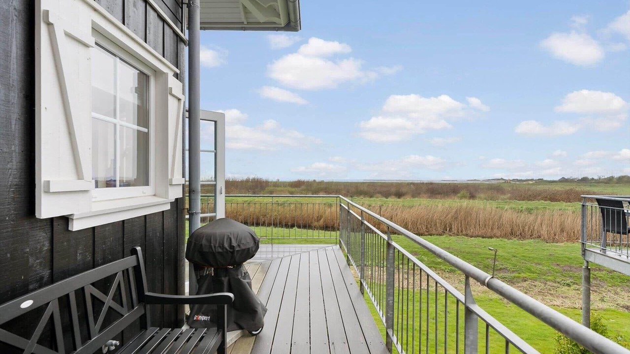 Photo of Patio Balcony in Bogense