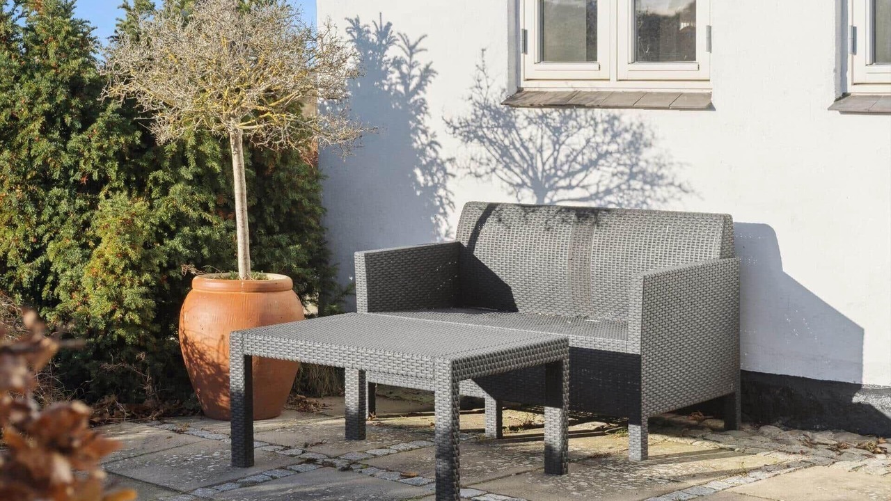Photo of Patio Balcony in Roneklint