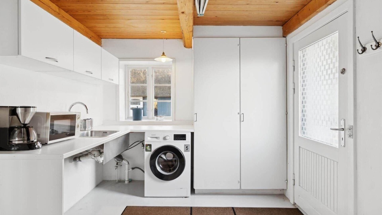 Photo of Kitchen in Roneklint