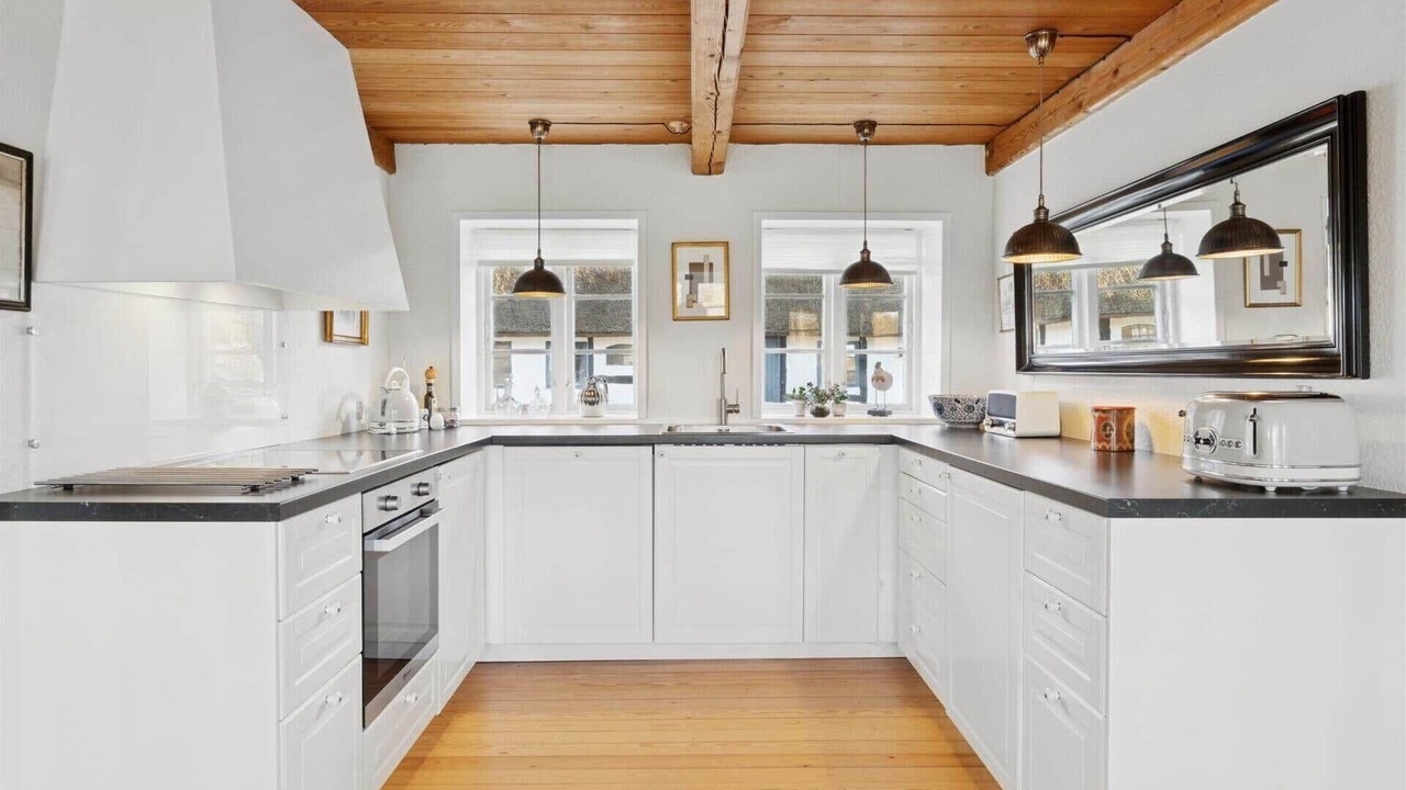 Photo of Kitchen in Roneklint