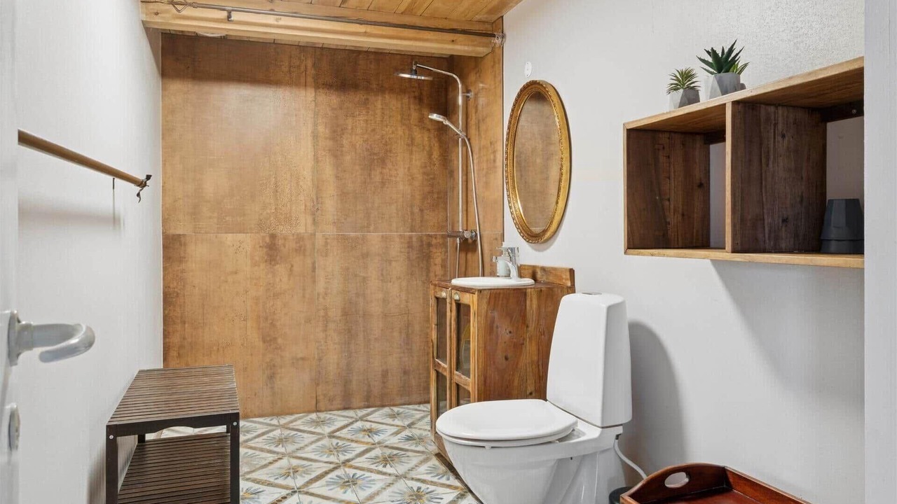 Photo of Bathroom in Roneklint