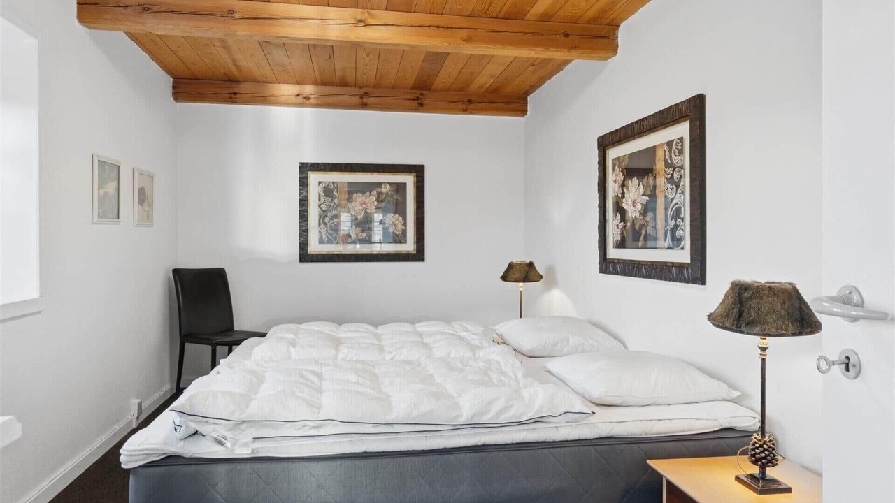 Photo of Bedroom in Roneklint