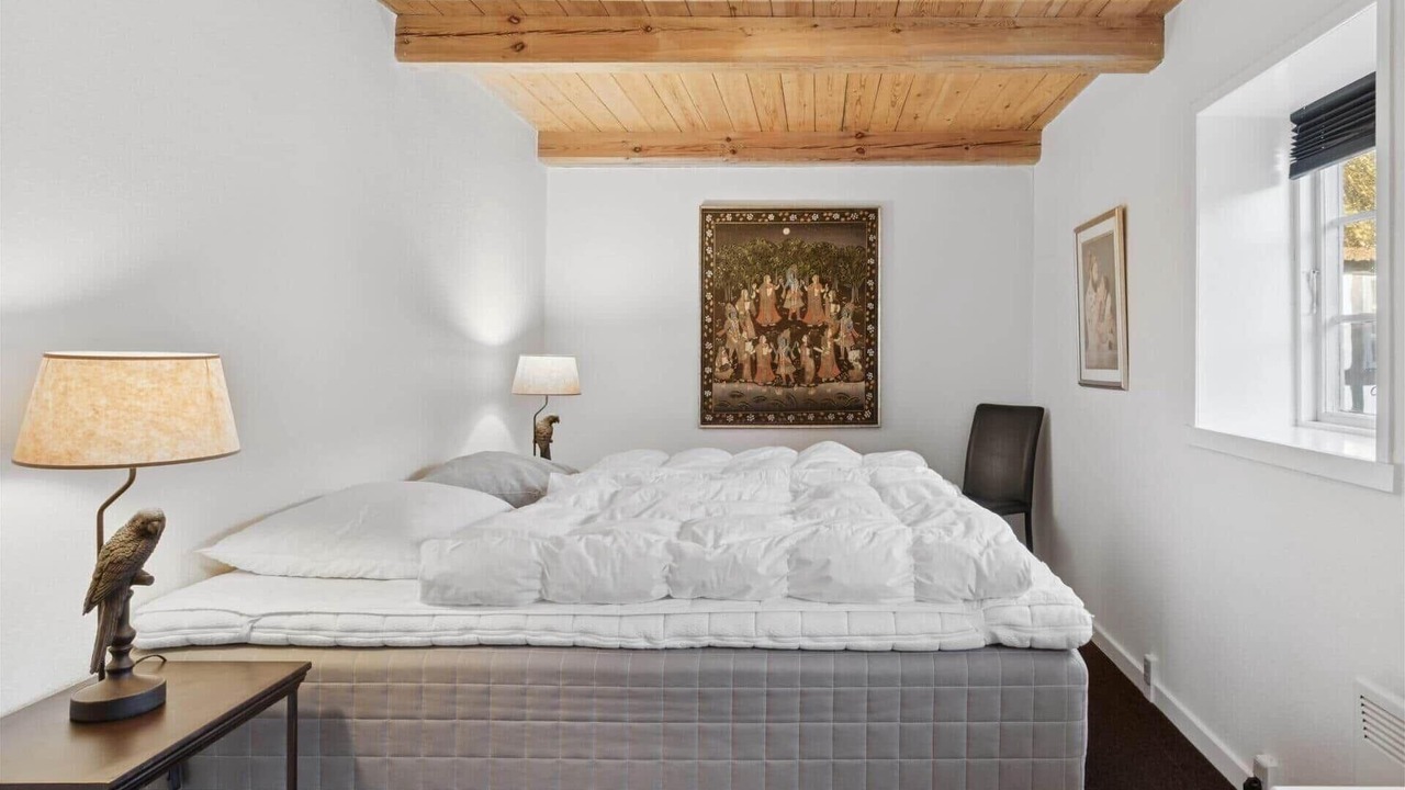 Photo of Bedroom in Roneklint