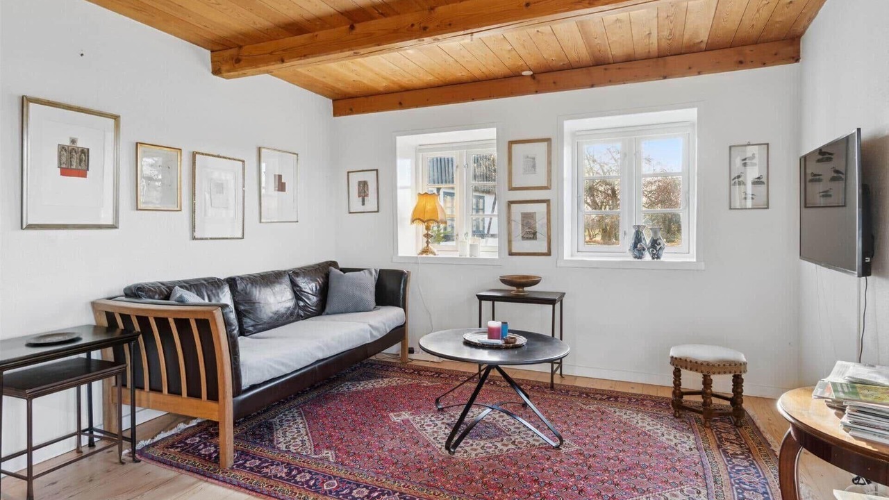 Photo of Livingroom in Roneklint
