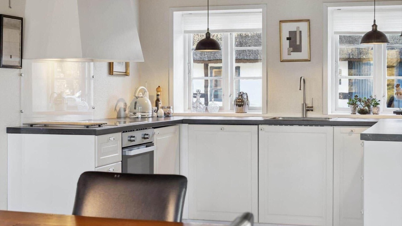 Photo of Kitchen in Roneklint