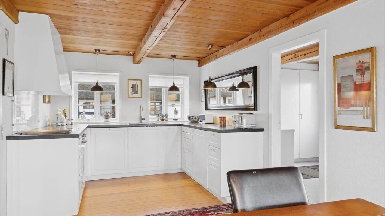 Photo of Kitchen in Roneklint