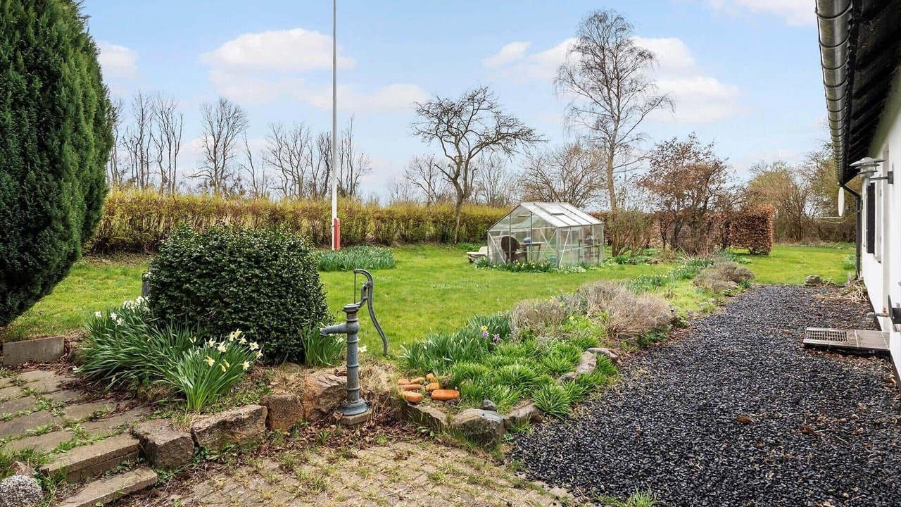 Photo of Outdoor in Stege