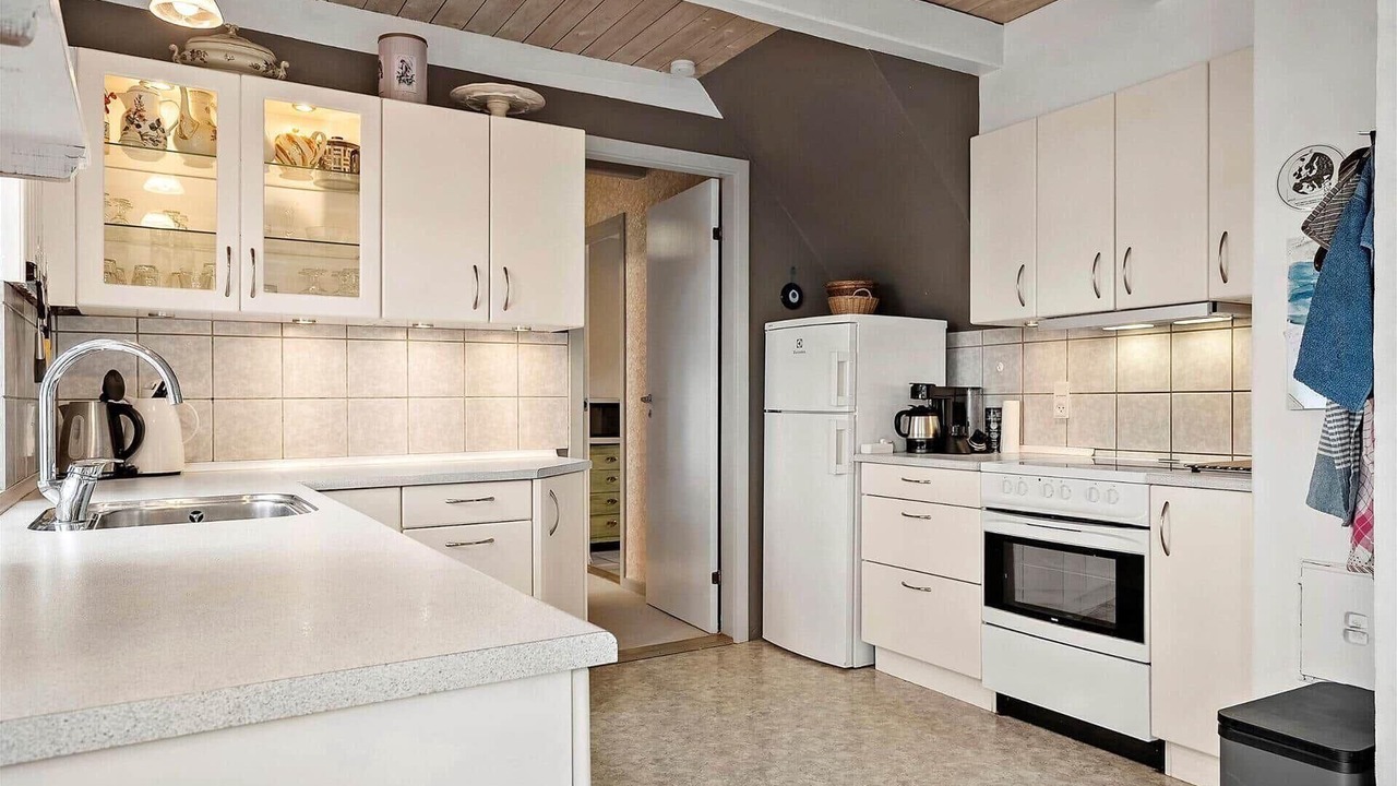 Photo of Kitchen in Stege