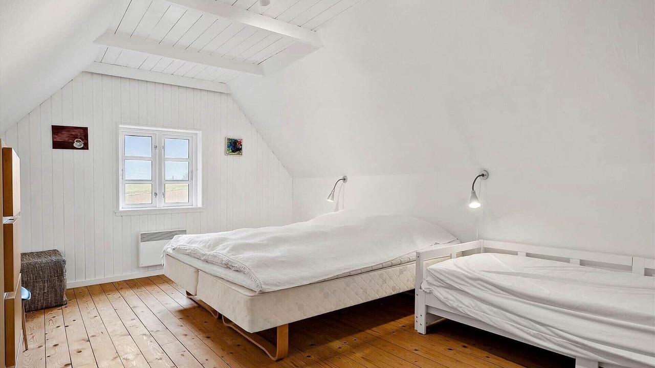 Photo of Bedroom in Stege