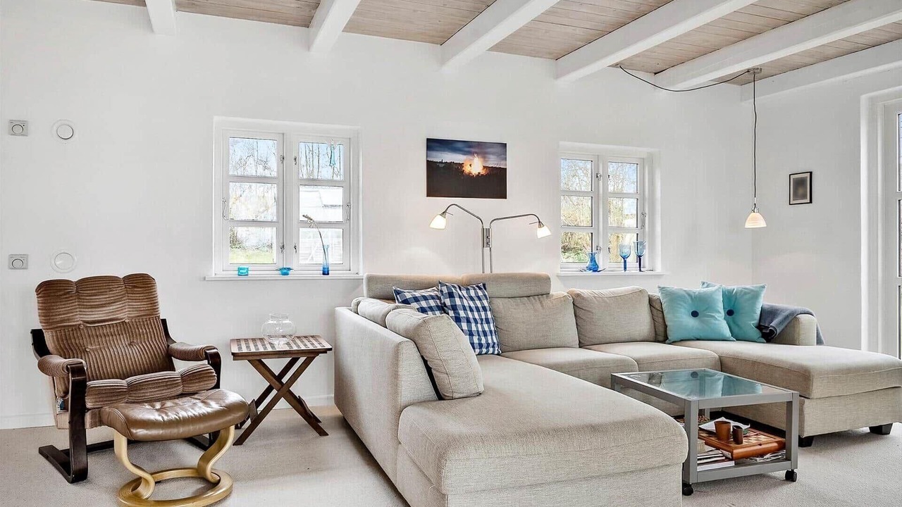 Photo of Livingroom in Stege