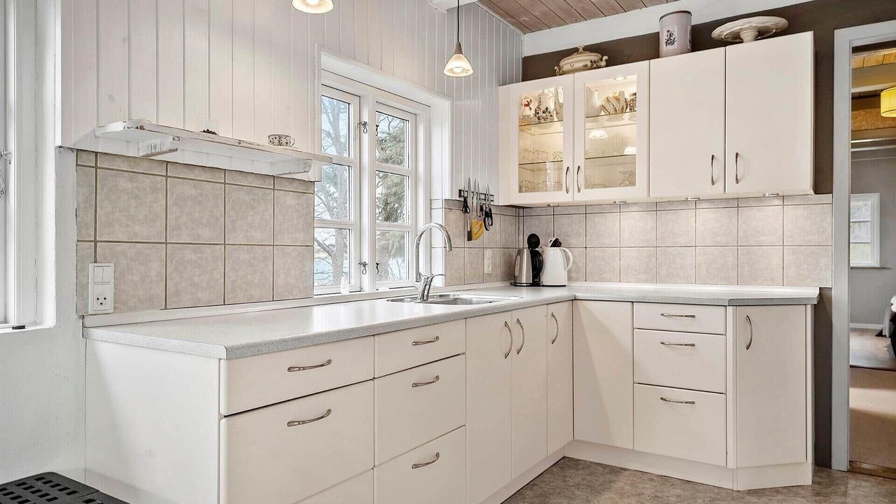 Photo of Kitchen in Stege