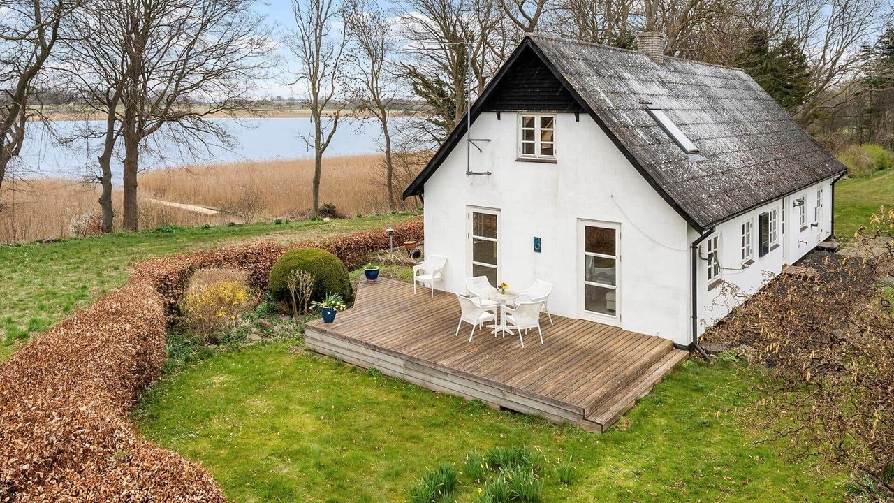 Photo of Outdoor in Stege