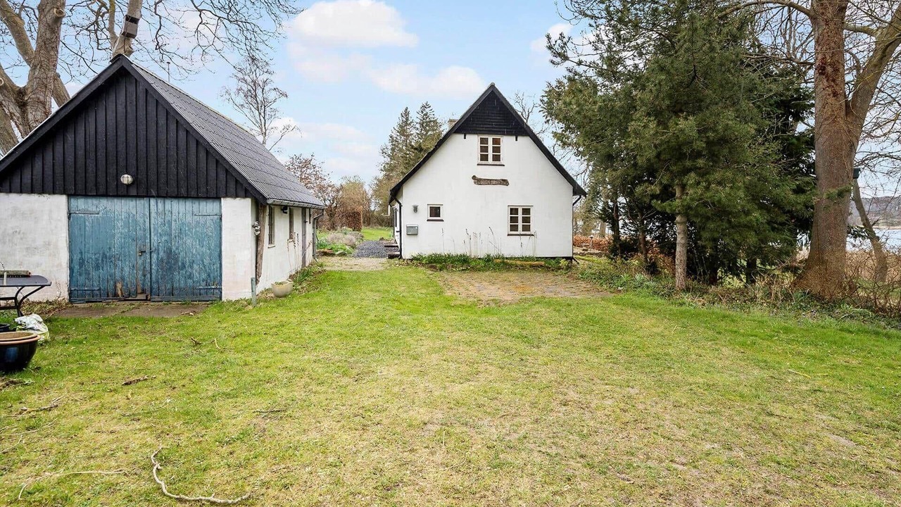 Photo of Outdoor in Stege