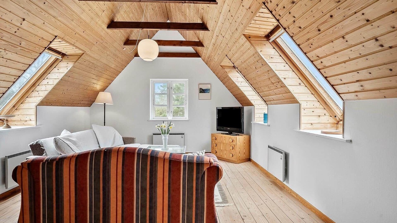 Photo of Livingroom in Stege