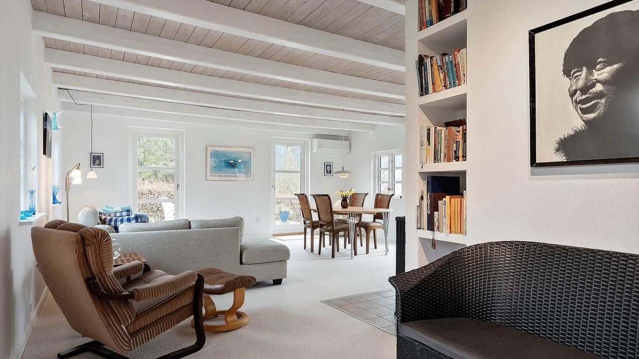 Photo of Livingroom in Stege