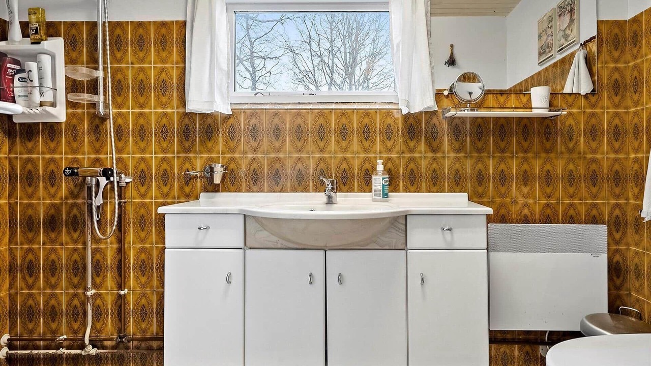 Photo of Bathroom in Stege
