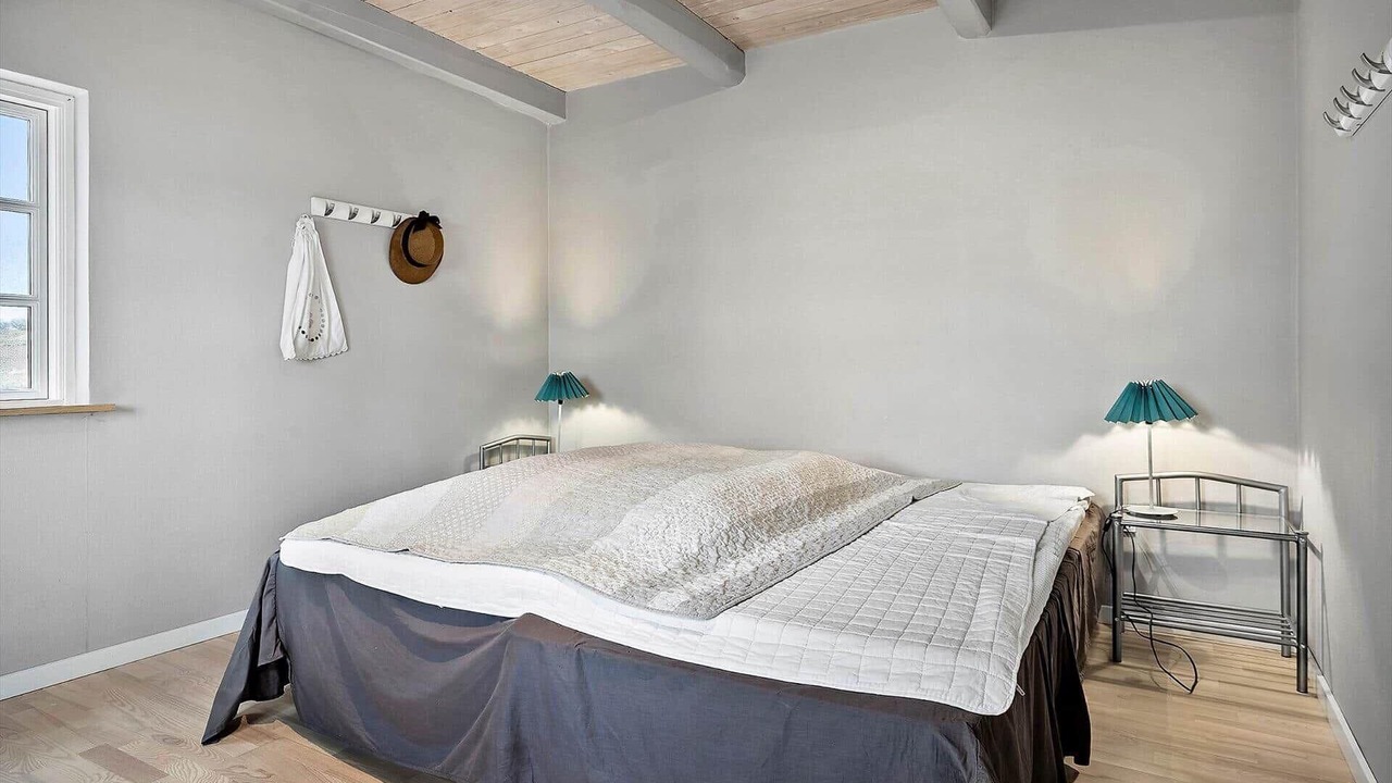 Photo of Bedroom in Stege