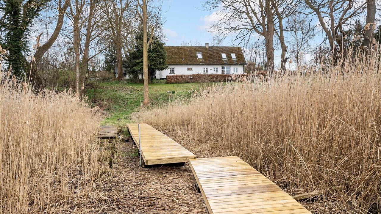 Photo of Outdoor in Stege