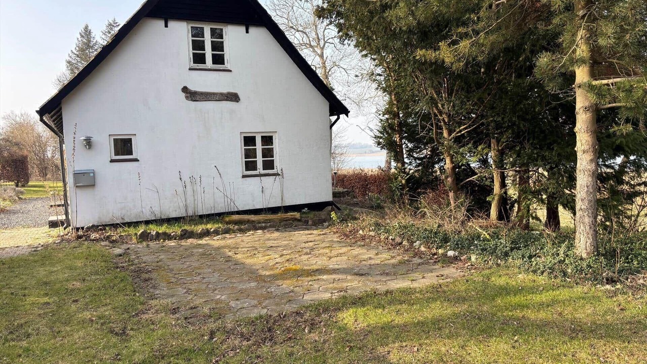 Photo of Outdoor in Stege