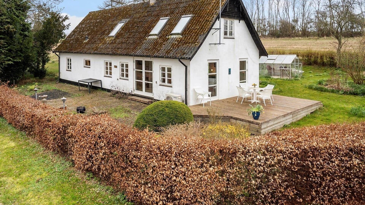 Photo of Outdoor in Stege