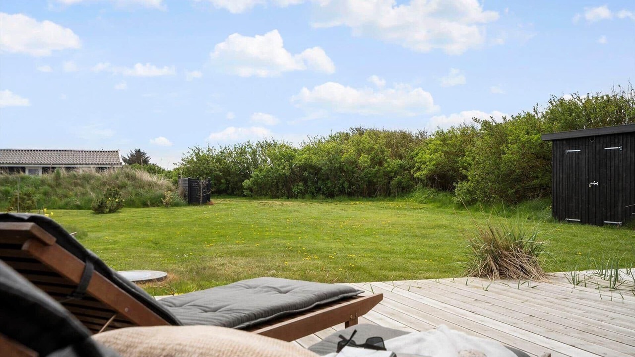 Photo of Outdoor in Haurvig