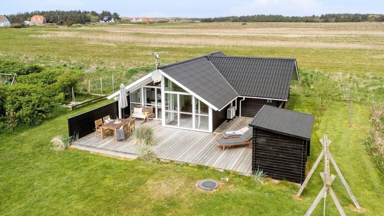 Photo of Outdoor in Haurvig