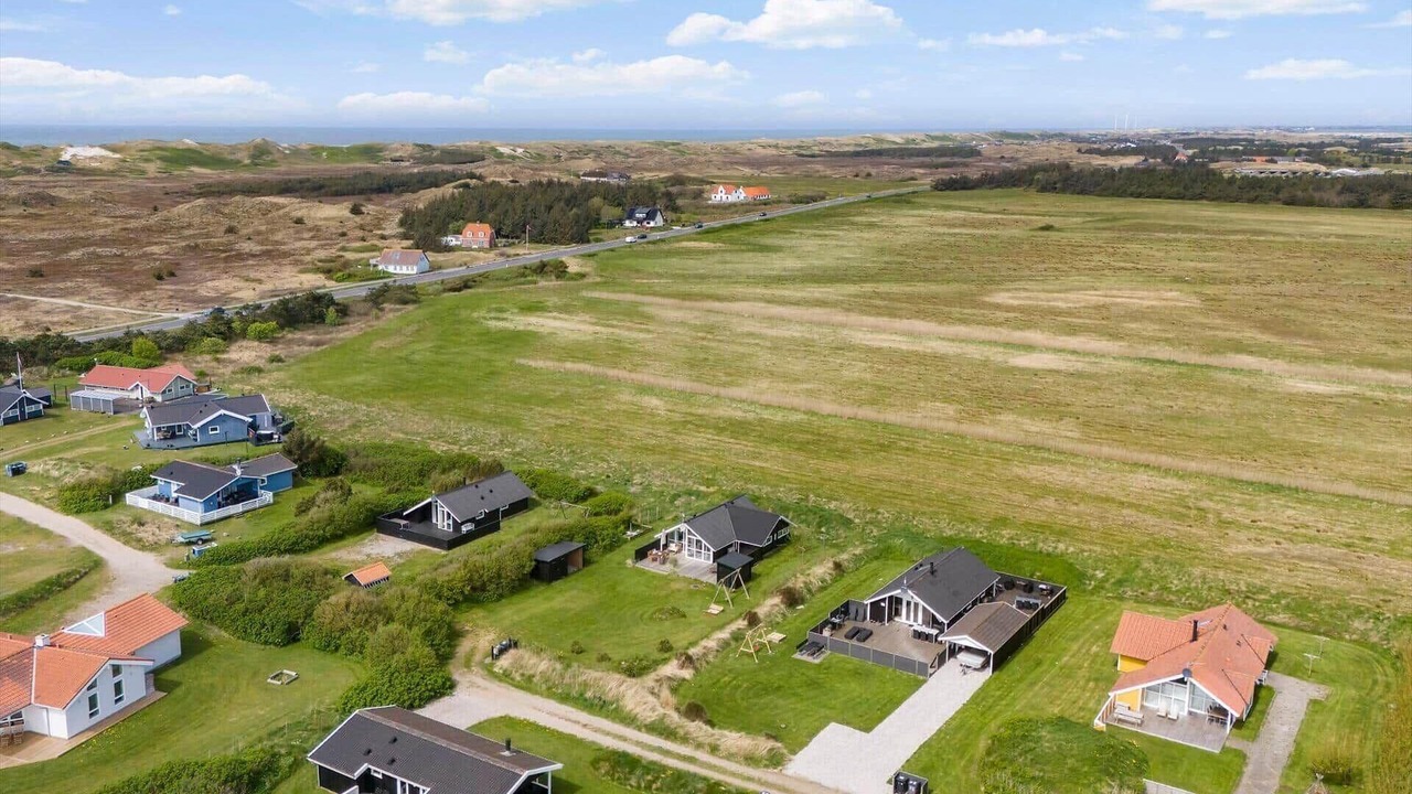 Photo of Outdoor in Haurvig